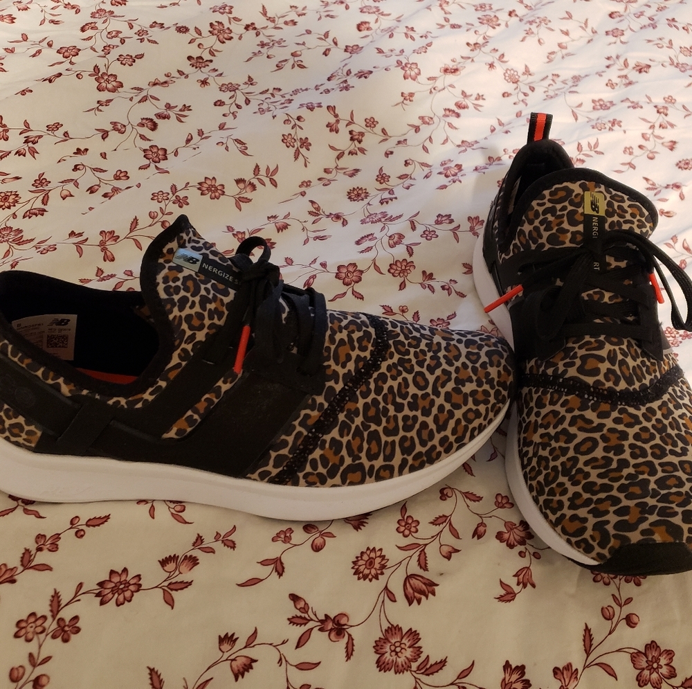 New Balance sneakers